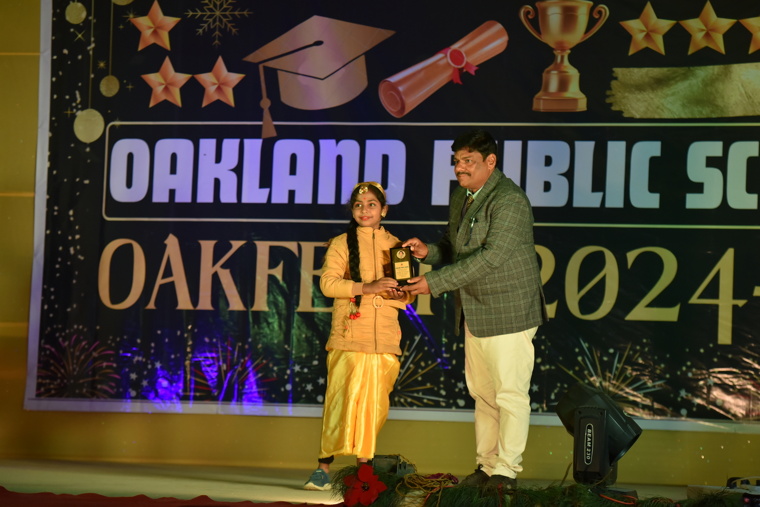 Awards